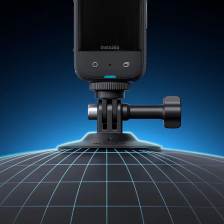 Insta360 Flexible Adhesive Mount – flexible adhesive mount
