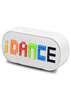 iDance Personalized Bluetooth speaker with blocks
