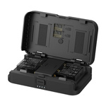 Insta 360 Portable Charging Case