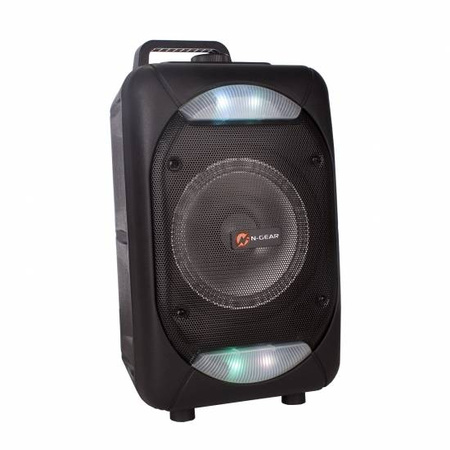 N-Gear The Flash 610
