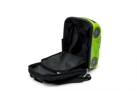 Lamborghini Backpack - plecak w kształcie samochodu
