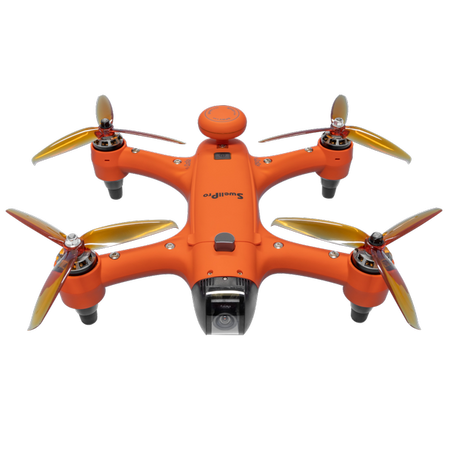 SwellPro 3-blades propeller set - śmigła trzyłopatowe do drona Spry Plus