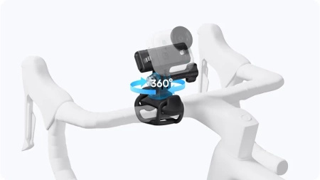 Insta360 Flexi Strap Mount