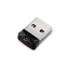 SanDisk CRUZER FIT USB 2.0 32 GB - Pamięc flash USB