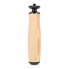 Puluz PU3208 | Uchwyt do kamer sportowych z drewnianym grip'em