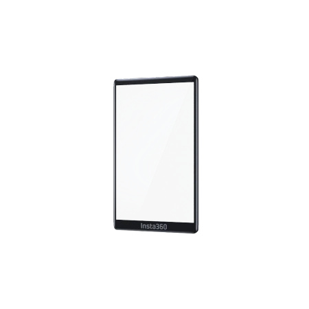Insta360 X5 Screen Protector | oryginalne szkło ochronne na wyświetlacz