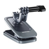 Telesin GP-JFM-009 | Backpack Mount strap attachment for sports cameras + magnet