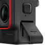 Insta360 Ace Pro USB Cover - original USB-C port cover for the Ace / Ace Pro camera