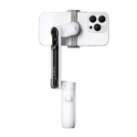 Insta360 Flow Standalone Summit White | gimbal with AI technology