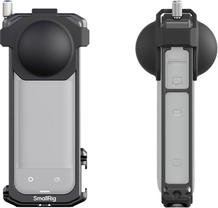 Klatka SmallRig 4278 dla Insta360 X4