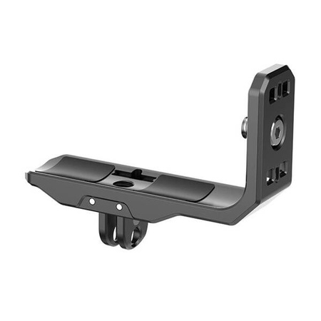 PULUZ horizontal mounting for Insta360 X4 | X5