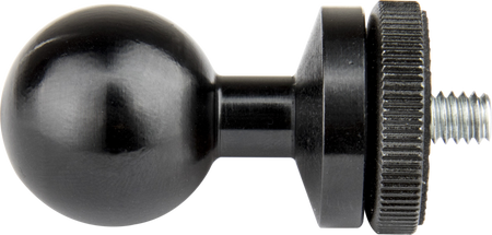 Kupo KS-404 Super Knuckle Ball with 1/4"-20 Male Thread
