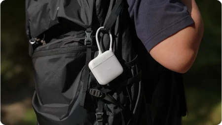 Insta360 2-in-1 Card Reader + Case