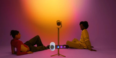 XGIMI MoGo 4 Laser | ultra mobilny projektor laserowy