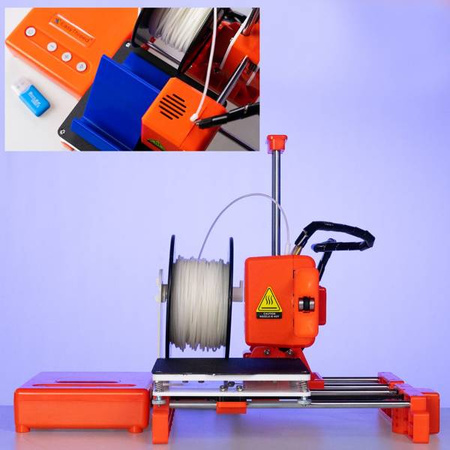 Easythreed X1 open source 3D Printer