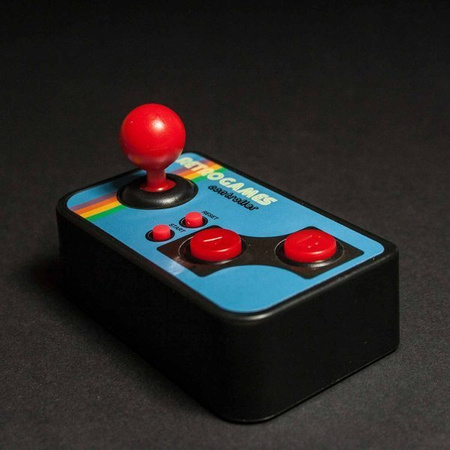 ORB - Mini TV Games - contains 200 8-bit games