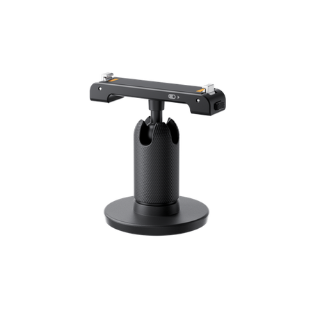 Insta360 GO 3 Pivot Stand | oryginalne mocowanie kulowe z szybkozłączką do kamer GO 3 oraz GO 3s (samoprzylepne)