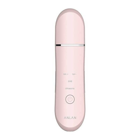Cavitation peeling ANLAN ALCPJ01Y-04 (pink)