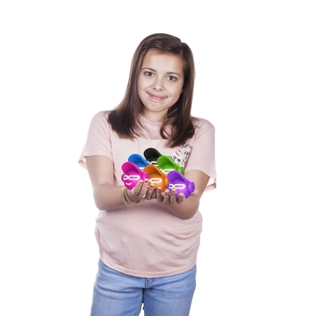 iDance Beat Dude Mini - 5W Bluetooth speaker