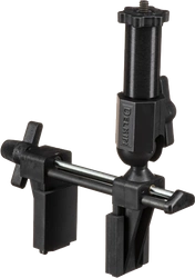 Delkin Fat Gecko Camera Mounts - Fat Gecko Vise