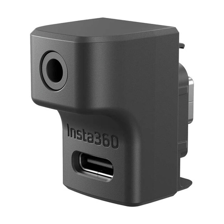 Insta360 Ace Pro 2/Ace Pro/Ace Mic Adapter