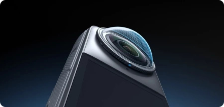 Insta360 X4 Standard Lens Guards