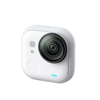 Insta360 GO Ultra Creator Bundle | 4K | 53g | Arctic White