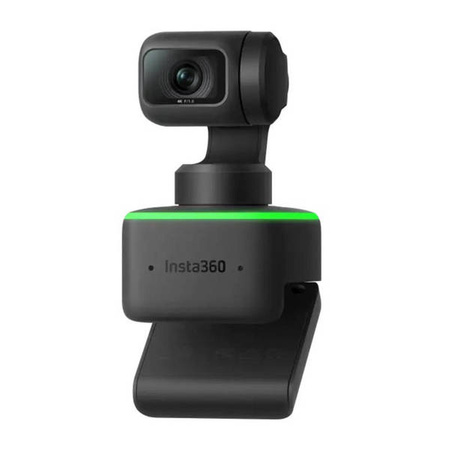 Insta360 Link - 4K webcam with AI technology