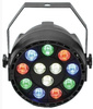 iDance PAR 12 247 - oświetlenie LED RGBW