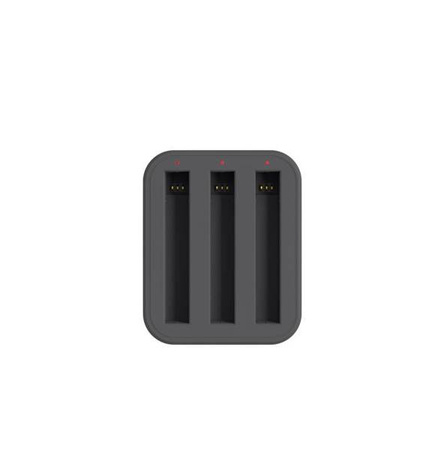 Insta360 ONE X2 Fast Charging Hub - ładowarka na 3 baterie
