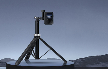Telesin S1-TSS-01 | universal selfie stick 150cm with tripod