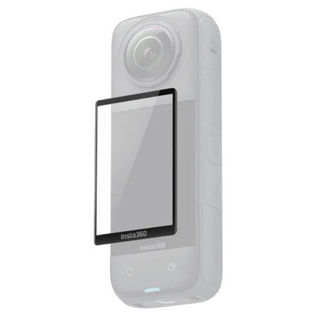 Insta360 X4 Screen Protector | oryginalne szkło hartowane do kamery X4