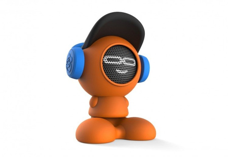 iDance Beat Dude - Bluetooth speaker 10W