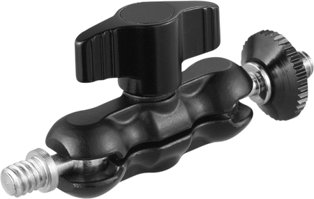 SmallRig 2157 | Magic Arm with Small Ballhead