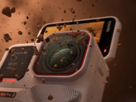 Insta360 Ace Pro 2 Arctic White Xplorer Bundle