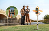  Insta360 Flow 2 Pro AI Tracker Bundle | Gimbal | Biały