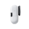 Insta360 GO Ultra Standard Bundle | Kamera sportowa | 4K | 53g | Arctic White