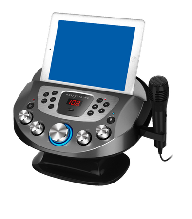 Easy Karaoke EKS282 - Karaoke console for singing