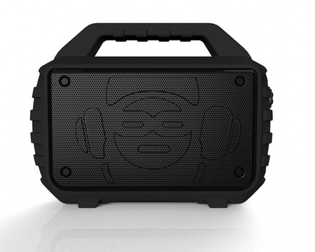 iDance Blaster BL400 - głośnik Bluetooth 80W