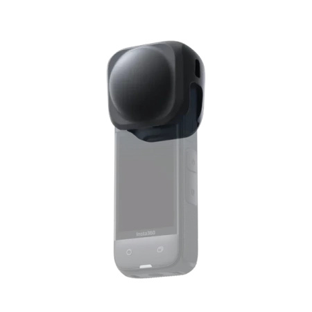Insta360 X4 Lens Cap | oryginalna osłonka soczewek z silikonu