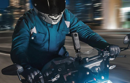 Insta360 X5 Motorcycle Multiview Bundle | zestaw na motocykl