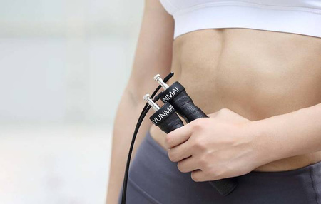 Fitness Yunmai YMHR-P702 skipping rope