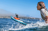 Insta360 surfboard mount
