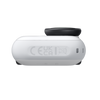 Insta360 GO Ultra Standard Bundle | Kamera sportowa | 4K | 53g | Arctic White