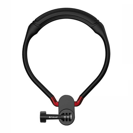PULUZ neckband with mount for sports cameras