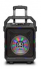 iDance Blue Tank 1 - kolumna przenośna Bluetooth 100W