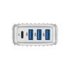 Zendure PD 30W - 4-port charger