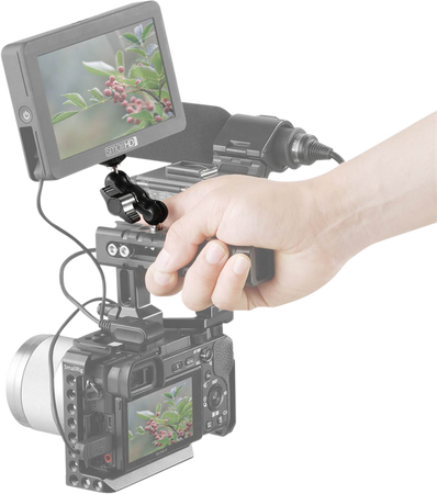 SmallRig 2157 | Magic Arm with Small Ballhead