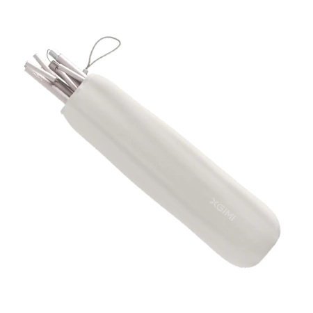 XGIMI Portable Outdoor Screen 70" | Mobilny ekran projekcyjny 155×87,2cm