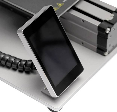 Snapmaker 3 in 1 multifunction printer - 3D printer, laser and CNC milling machine in one!